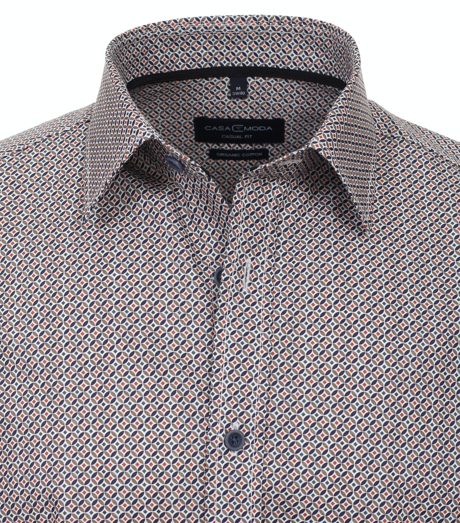 Casamoda 434112300 Shirt W-23