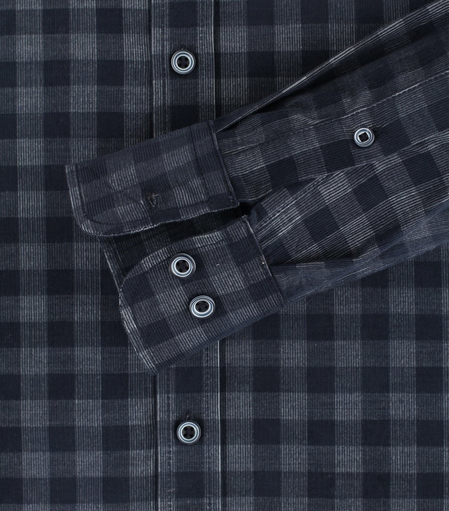 Casamoda 434115800 Shirt W-23