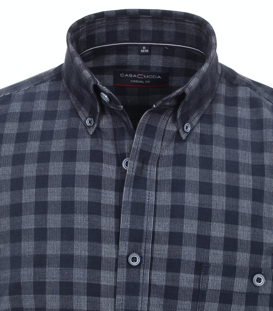 Casamoda 434115800 Shirt W-23