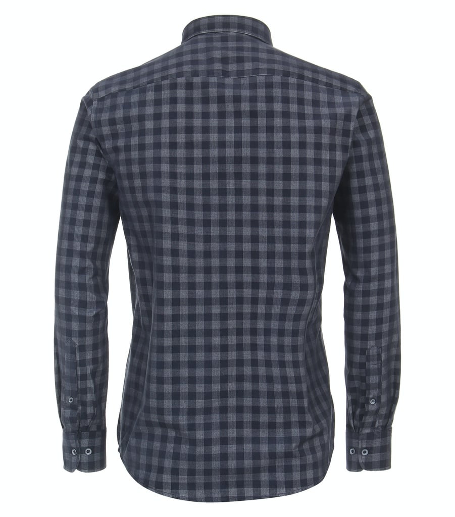 Casamoda 434115800 Shirt W-23
