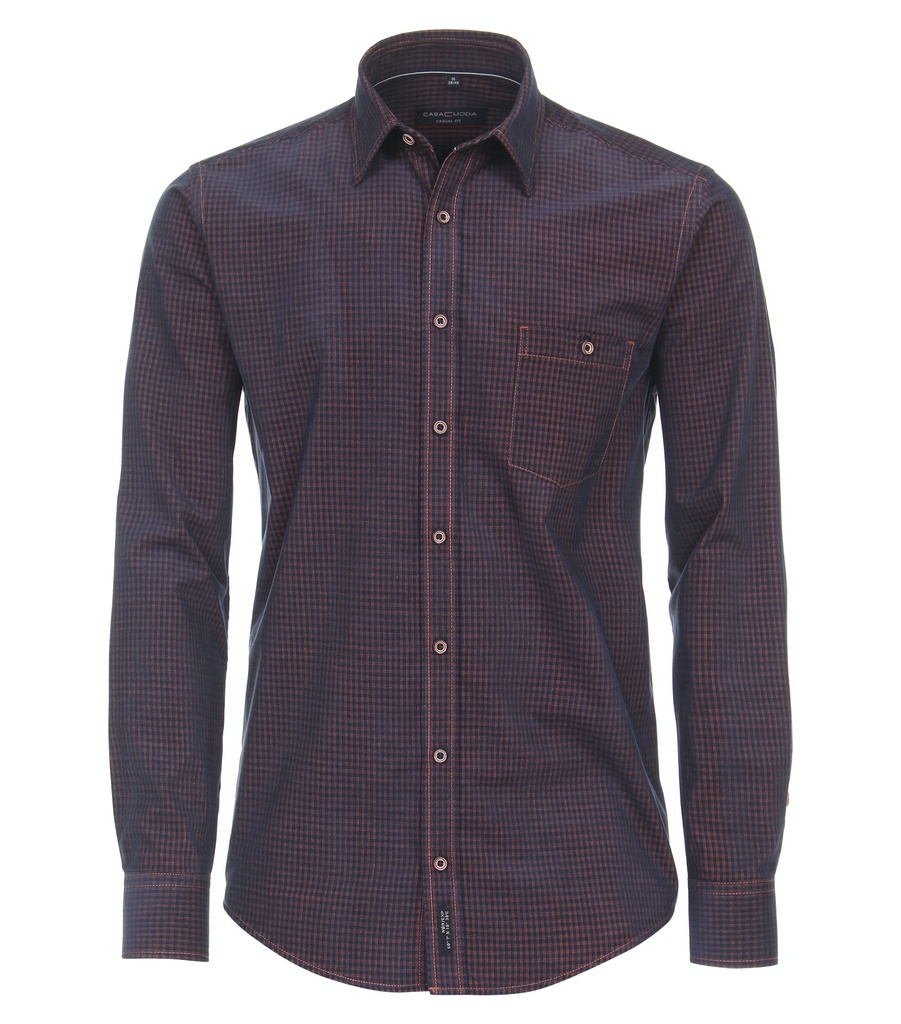 Casamoda 434116000 Shirt W-23