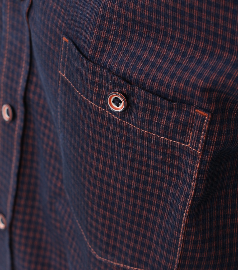 Casamoda 434116000 Shirt W-23