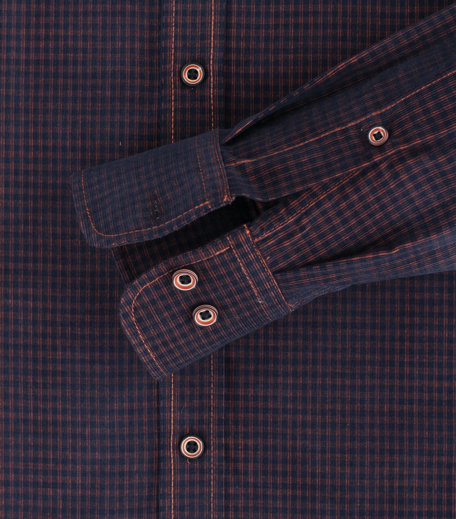Casamoda 434116000 Shirt W-23