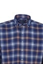 Pavarotti Shirt supercar 87/300 Classic Cashmere Touch