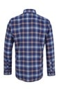Pavarotti Shirt supercar 87/300 Classic Cashmere Touch