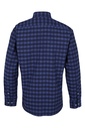 Pavarotti Shirt grafite 11/200 Classic Cashmere Touch
