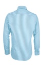 Pavarotti Shirt cardinal 13/21 Slim Cashmere Touch