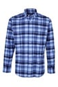 Pavarotti Shirt riocard 8-507/8200 Classic Cashmere Touch