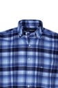 Pavarotti Shirt riocard 8-507/8200 Classic Cashmere Touch