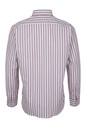 Pavarotti Shirt cardinal 13/500 Classic Cashmere Touch