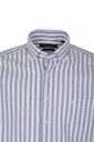 Pavarotti Shirt cardinal 13/18 Classic Cashmere Touch