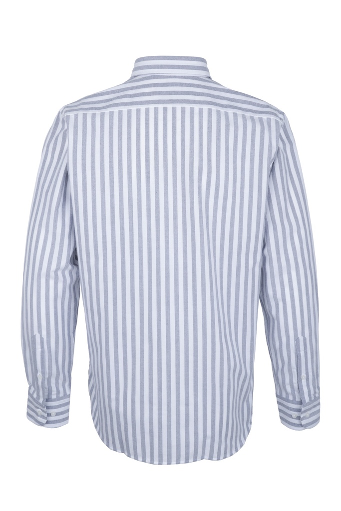 Pavarotti Shirt cardinal 13/18 Classic Cashmere Touch