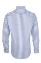Pavarotti Shirt cardinal 13/18 Slim Cashmere Touch