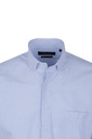 Pavarotti Shirt cardinal 12/13 Classic Cashmere Touch