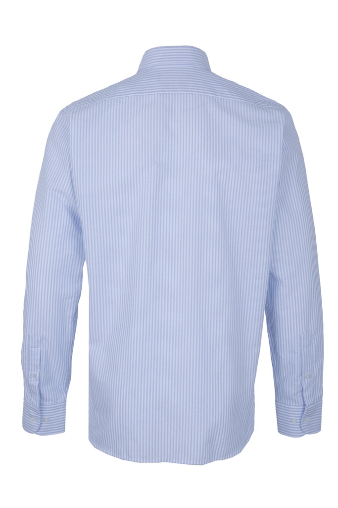 Pavarotti Shirt cardinal 12/13 Classic Cashmere Touch