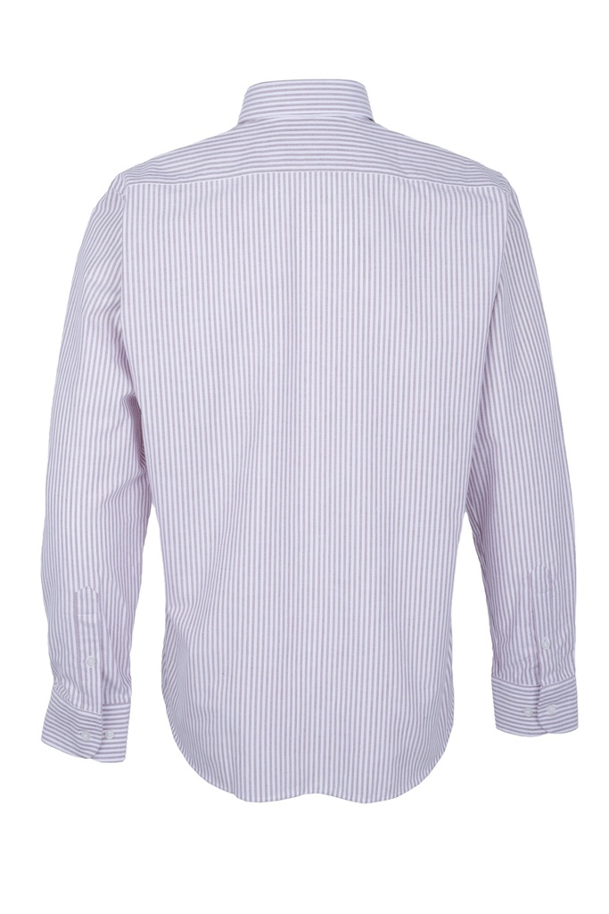 Pavarotti Shirt cardinal 12/500 Classic Cashmere Touch