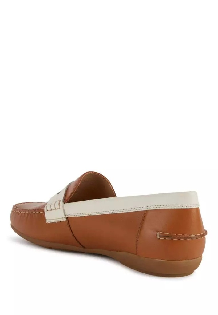 GEOX Shoes D25BMA ANNYTAH S-24