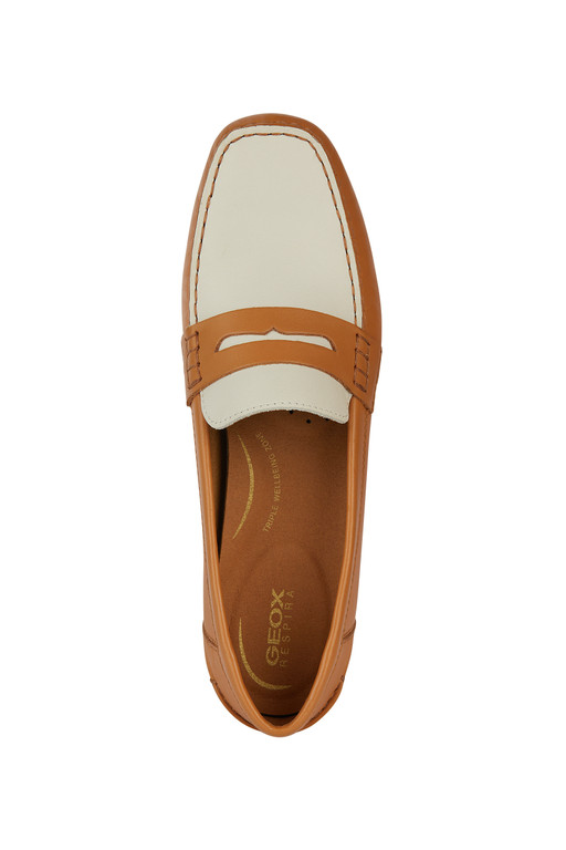 GEOX Shoes D25BMA ANNYTAH S-24