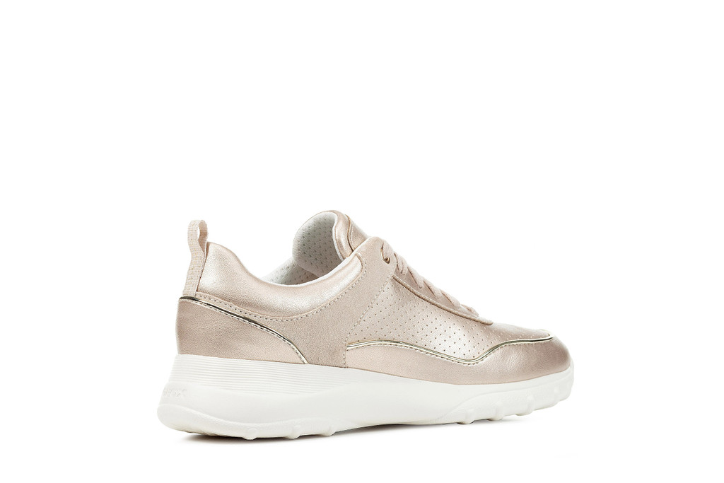GEOX Shoes D35LPB ALLENIEE S-24