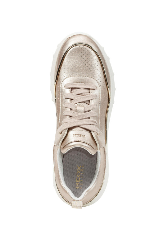 GEOX Shoes D35LPB ALLENIEE S-24