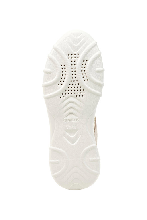 GEOX Shoes D35LPB ALLENIEE S-24