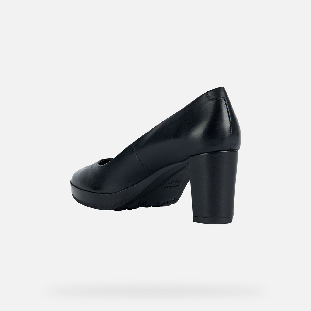 GEOX Shoes D35TED WALK PLEASURE S-24