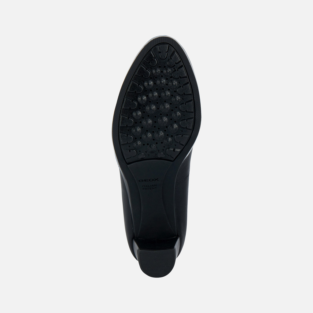 GEOX Shoes D35TED WALK PLEASURE S-24