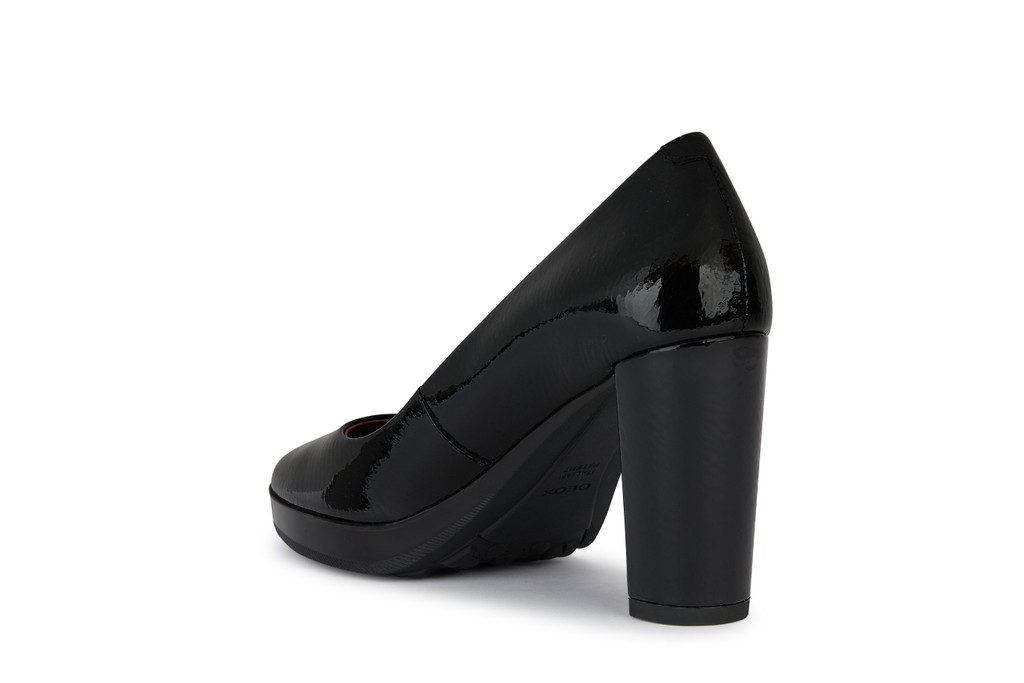 GEOX Shoes D35TFA WALK PLEASURE S-24