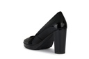 GEOX Shoes D35TFA WALK PLEASURE S-24