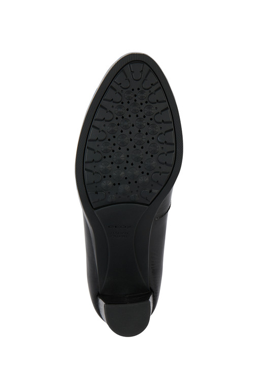 GEOX Shoes D35TFA WALK PLEASURE S-24