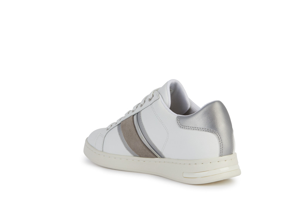 GEOX Shoes D361BE JAYSEN S-24