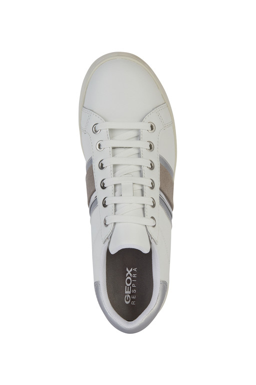 GEOX Shoes D361BE JAYSEN S-24