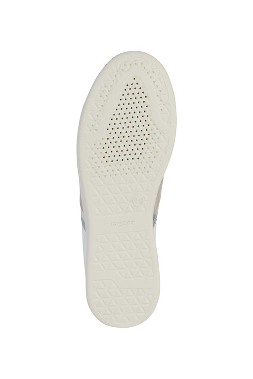 GEOX Shoes D361BE JAYSEN S-24
