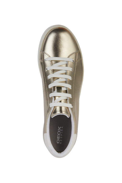 GEOX Shoes D451BB JAYSEN S-24