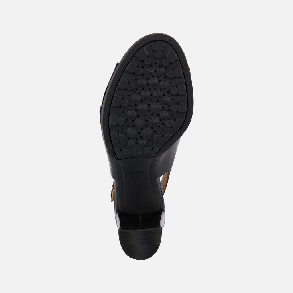 GEOX Shoes D45B6C WALK PLEASURE S-24