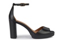 GEOX Shoes D45B6D WALK PLEASURE S-24
