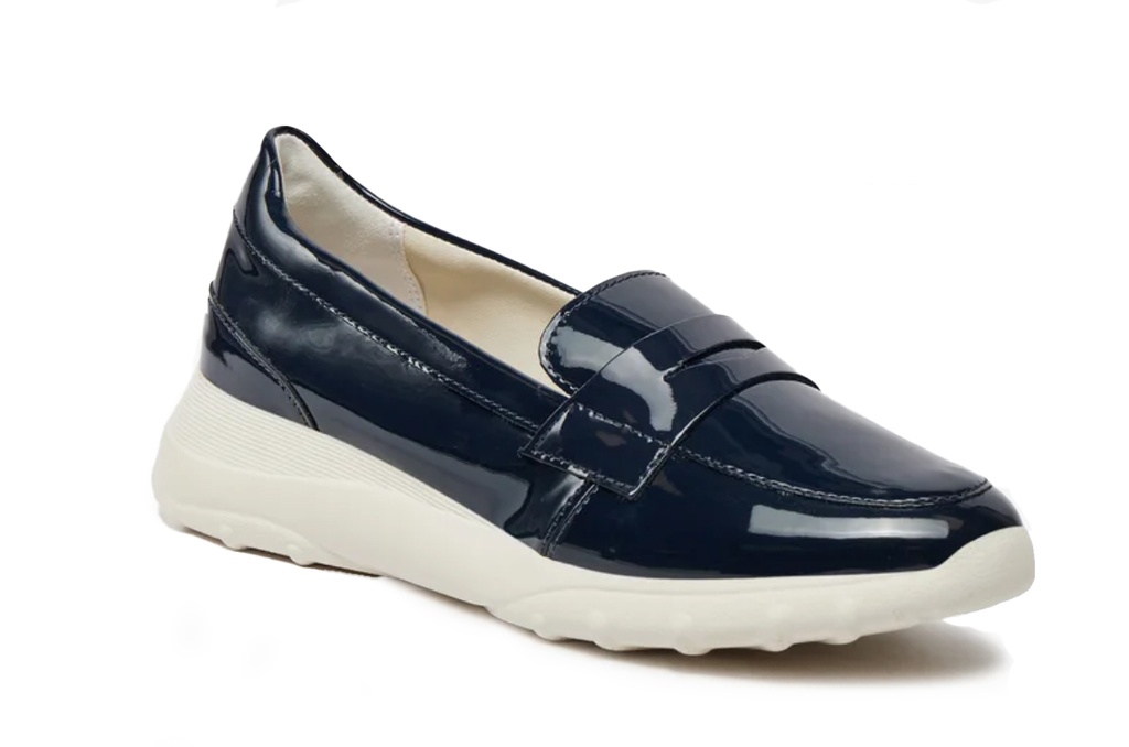 GEOX Shoes D45LPA ALLENIEE S-24