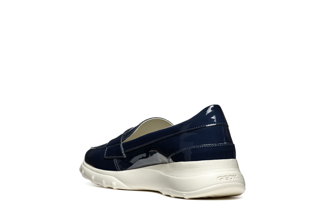 GEOX Shoes D45LPA ALLENIEE S-24