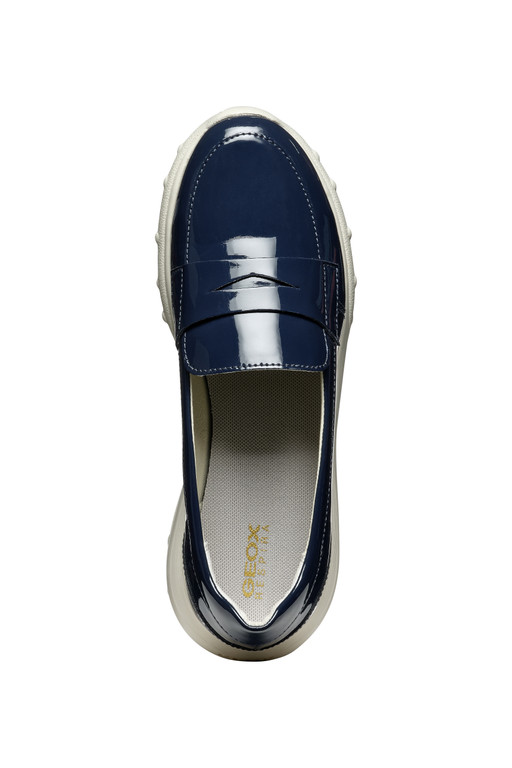 GEOX Shoes D45LPA ALLENIEE S-24