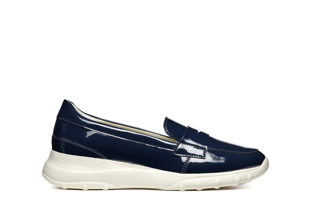 GEOX Shoes D45LPA ALLENIEE S-24