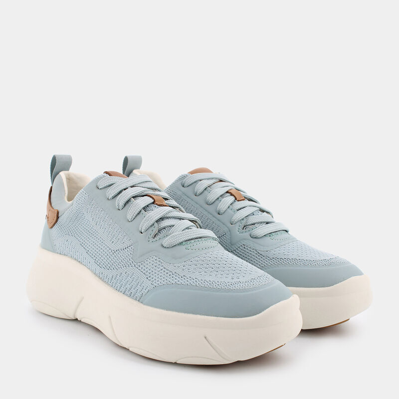 GEOX Shoes D45NHA NEBULA S-24