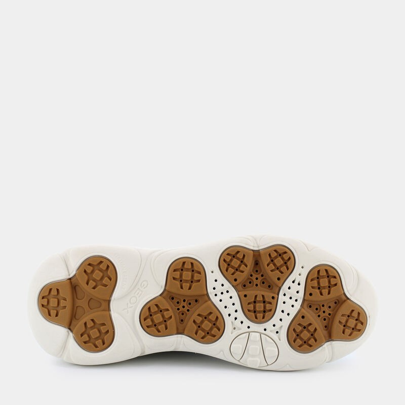 GEOX Shoes D45NHA NEBULA S-24