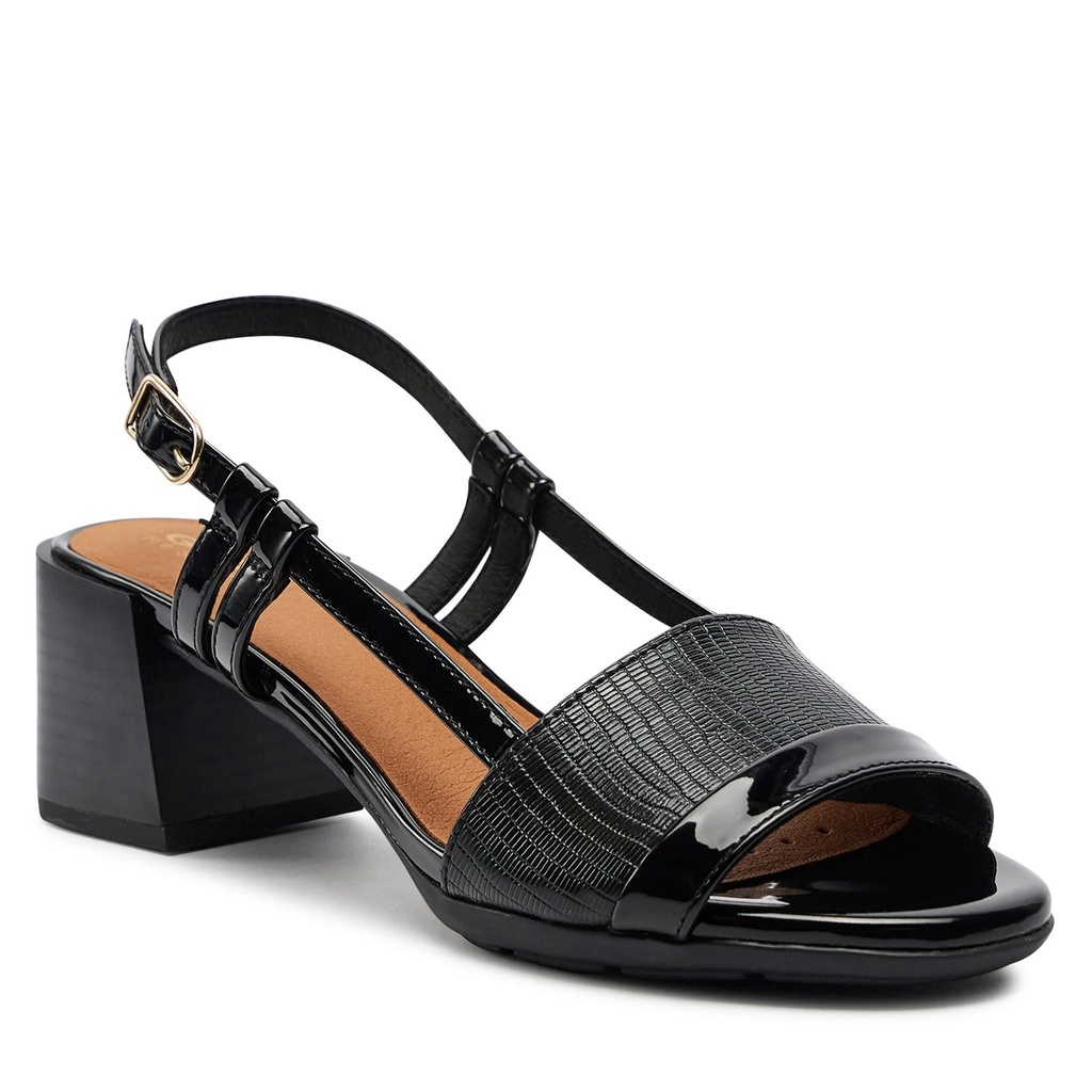 GEOX Shoes D45RLA NEW MARYKARMEN S-24
