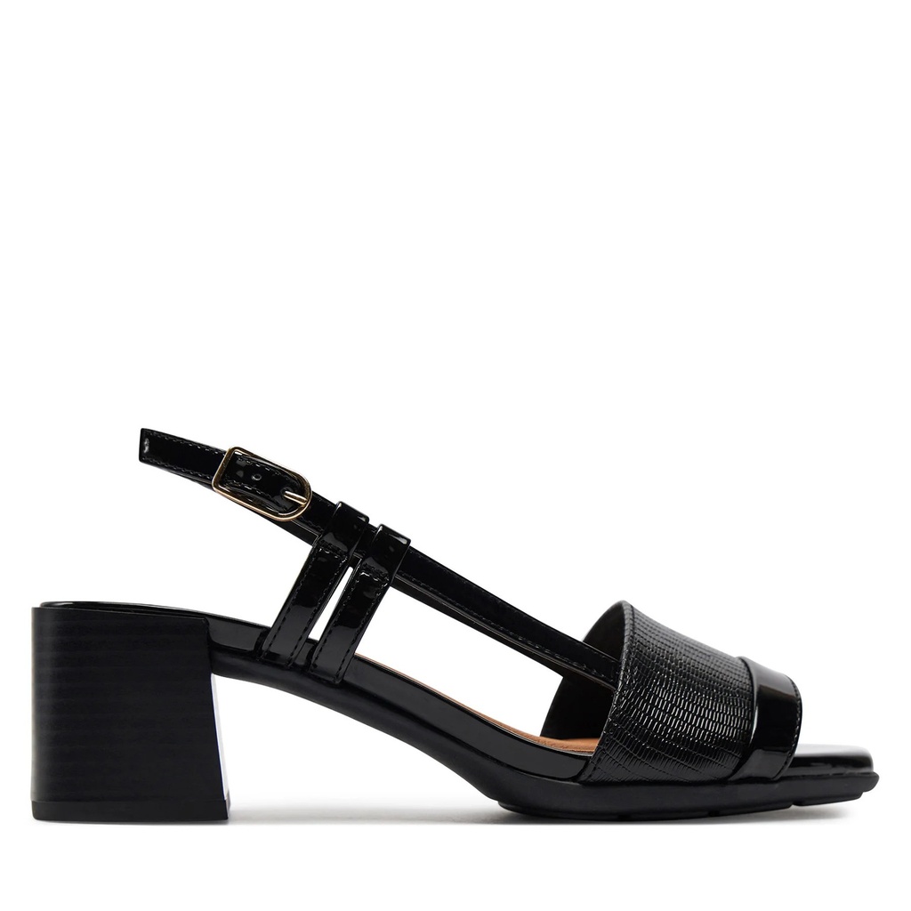 GEOX Shoes D45RLA NEW MARYKARMEN S-24