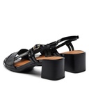 GEOX Shoes D45RLA NEW MARYKARMEN S-24
