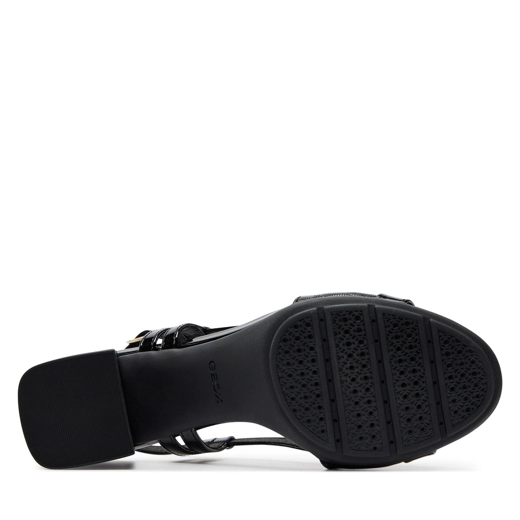 GEOX Shoes D45RLA NEW MARYKARMEN S-24