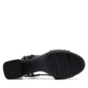 GEOX Shoes D45RLA NEW MARYKARMEN S-24