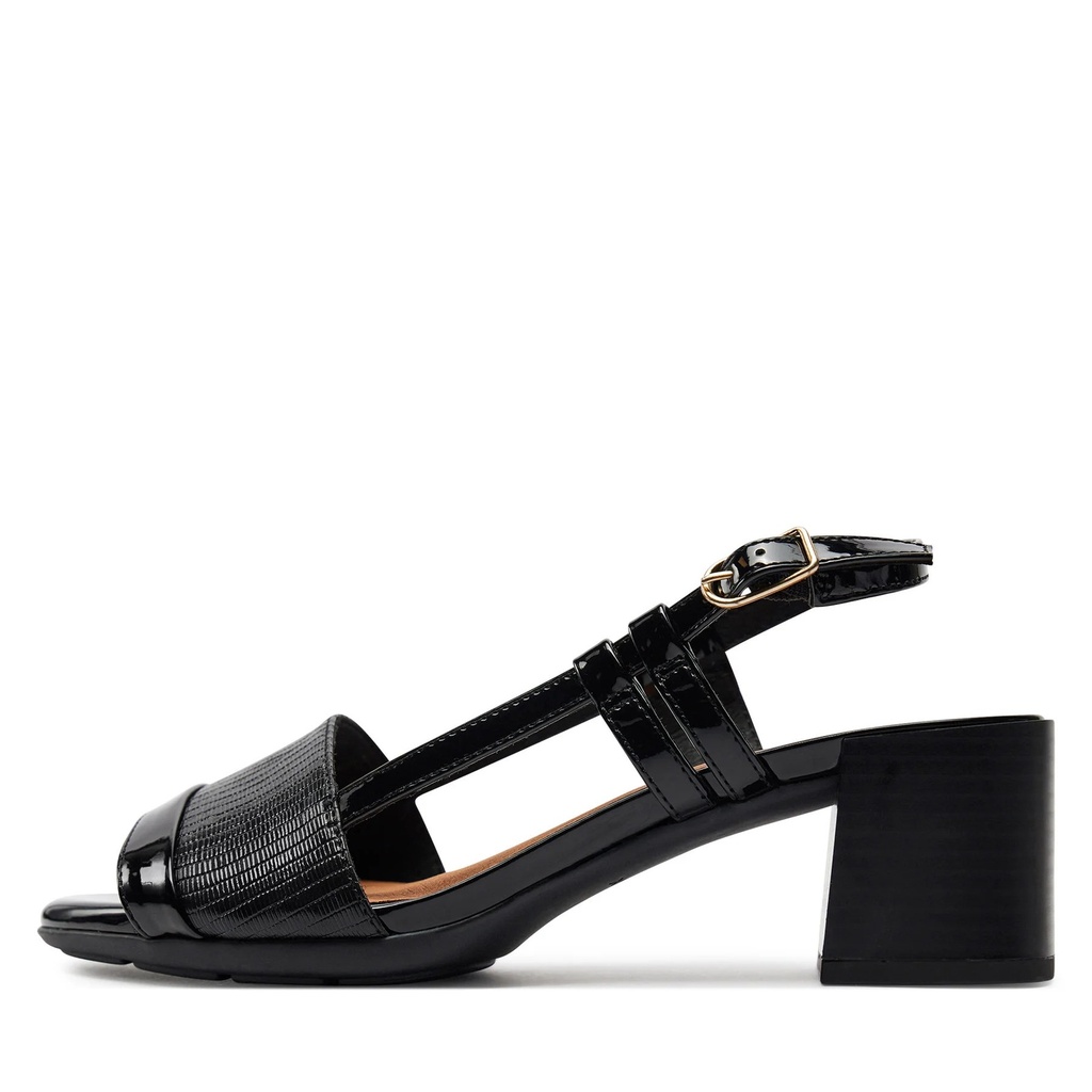 GEOX Shoes D45RLA NEW MARYKARMEN S-24