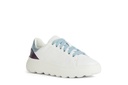GEOX Shoes D45TCC SPHERICA S-24