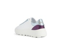 GEOX Shoes D45TCC SPHERICA S-24